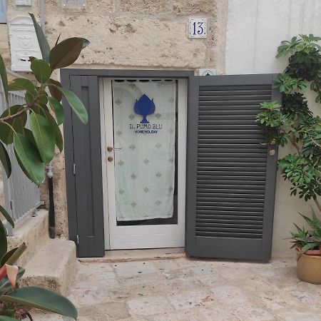 Il Pumo Blu Apartment Polignano a Mare Luaran gambar